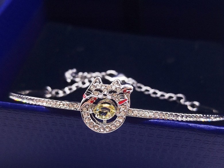 Swarovski Bracelet 03lyr19